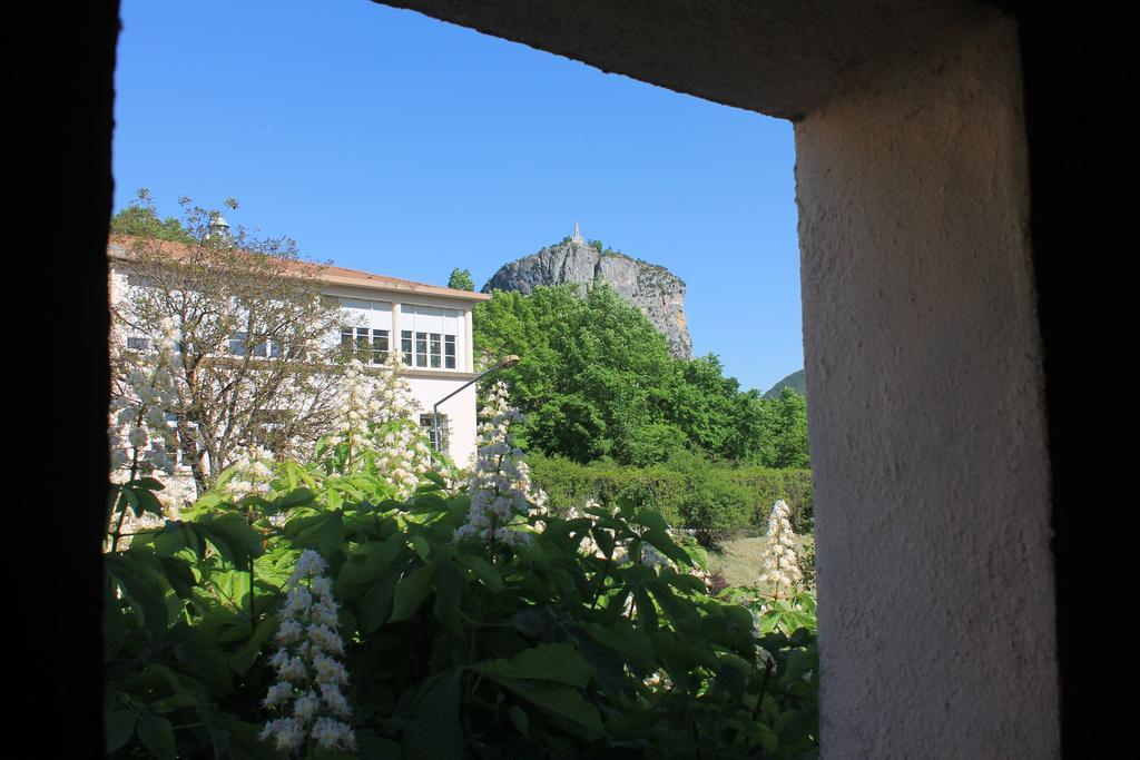 Les Canyons Du Verdon Castellane Esterno foto