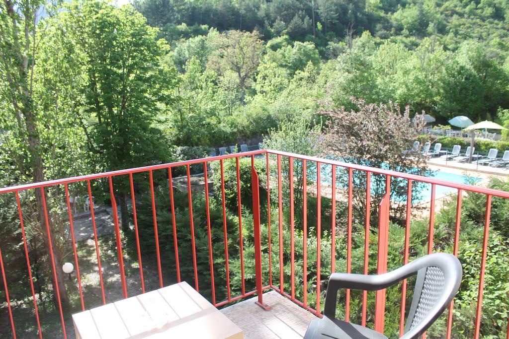 Les Canyons Du Verdon Castellane Esterno foto